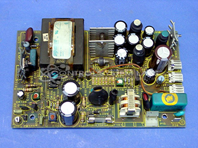 XL40 Power Supply