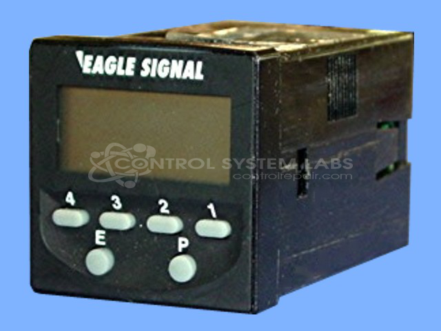 Digital Multifunction Timer