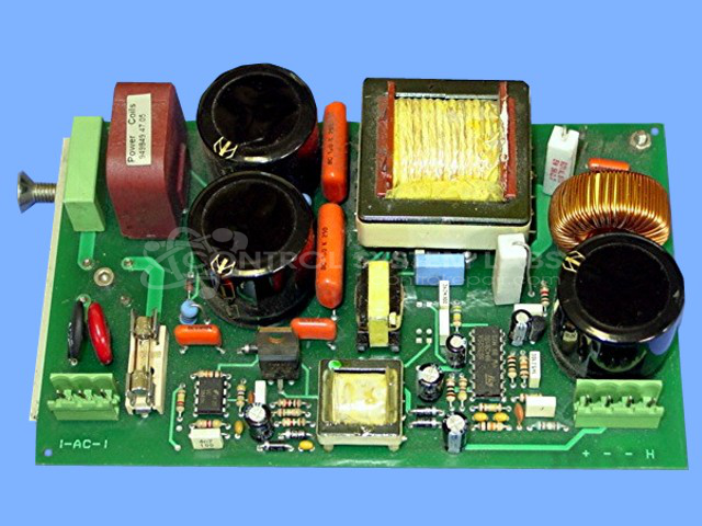 M90 Labeling Head Control Board