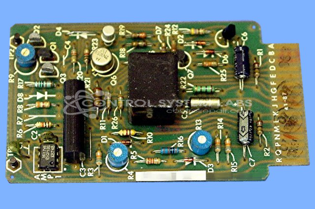 SCR Firing Circuit Module