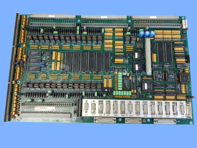 IO 501 Board