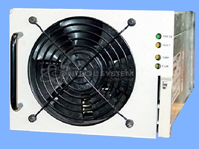 48-56VDC 2K Power Supply