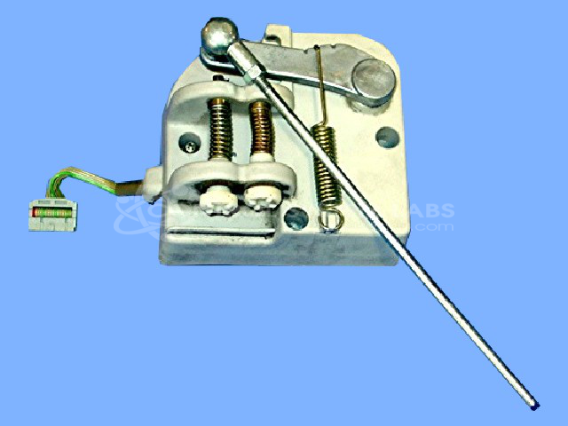 Control Assembly
