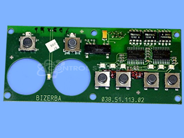 SE12 Slicer Board with Converter