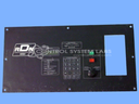 Rotocut Control Panel