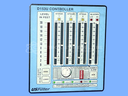 [70040] D153U 3 Stage 0 to 20 foot Controller