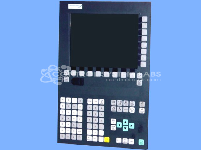 P10 Display Panel with Keypad