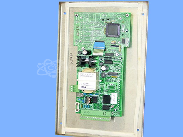 KWAT-A-Mat K2 Main Board without Case