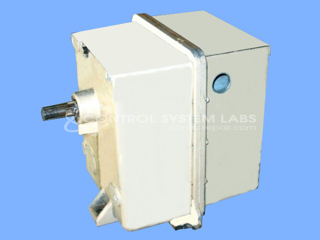 High Torque Actuator 180 Degree Travel