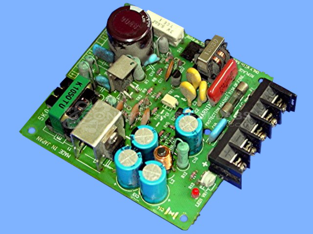 Ryowa Power Supply