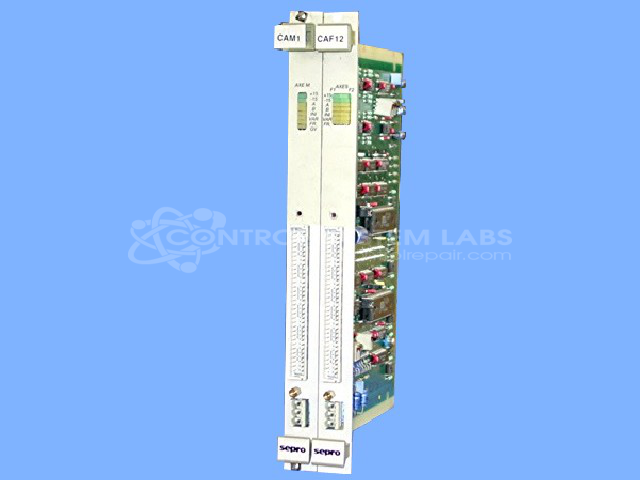 Input and Output 2 Board Module