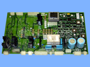 CTP Power 400 Control Board