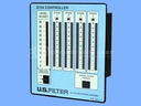 [70118] 4 Stage 0 to 40 foot Pump Controller