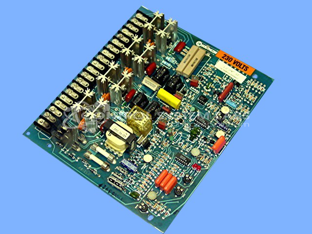 DC Motor Drive Board