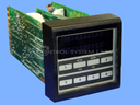 [70147] 1/4 DIN Process Microprocessor Control