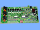 30 Ton HVAC Main Control Board