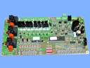 [70153] 30 Ton HVAC Main Control Board