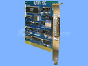 [70160] Isa Form Factor Serial Interface Card