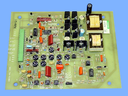 [70214] Turret Rewinder Tension Control Board