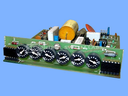[70240] Drivepak DC Drive Velocity Amplifier Board