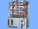 [70243] Drivepak 69Amp DC Drive