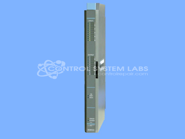 Johnson Controls NU-DCM101-0 REV B Metasys Controller Digital Con ...