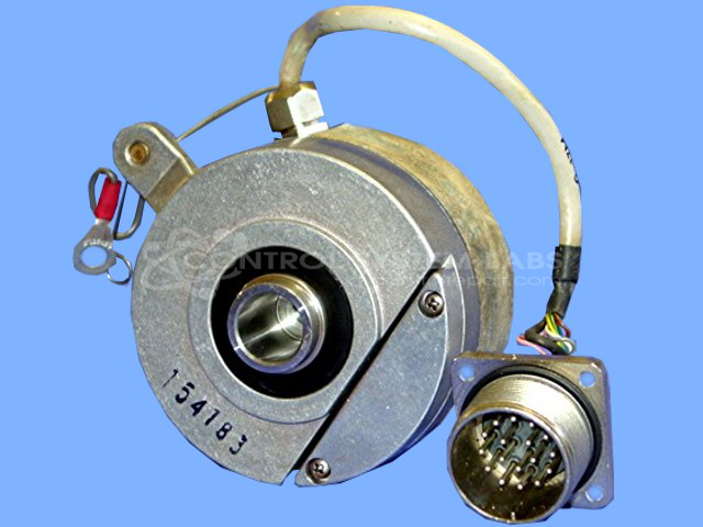 Pulse Encoder