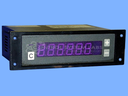 [70278] 6 Digit Panel Meter Display