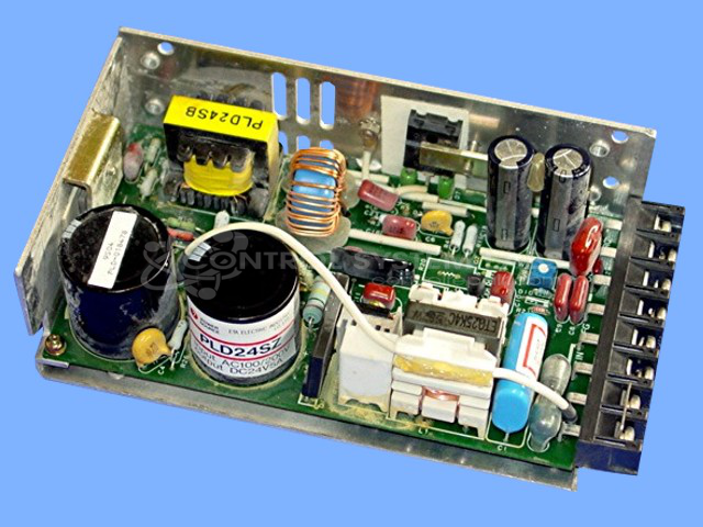 DC24V 5Amp Industrial Power Supply