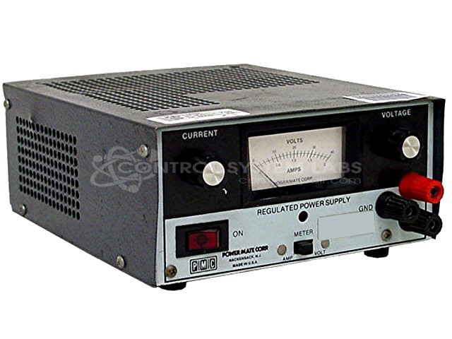 0-40VDC 1.5AMP Power Supply