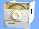 9404 1/4 DIN Analog Temperature Control
