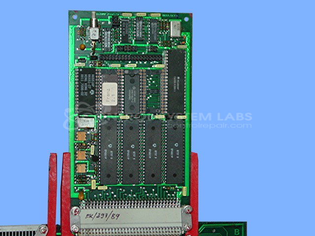 Printed Circuit Board