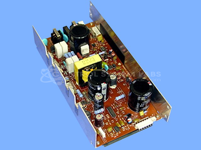 115VAC / Dual DC Output Power Supply