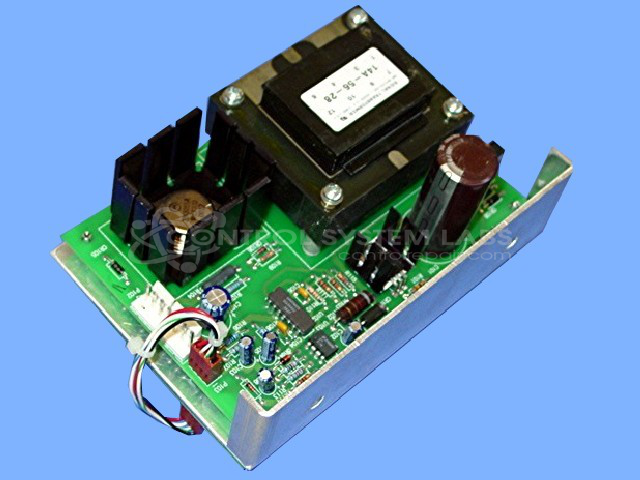 Ultrasonic Welder Power Supply