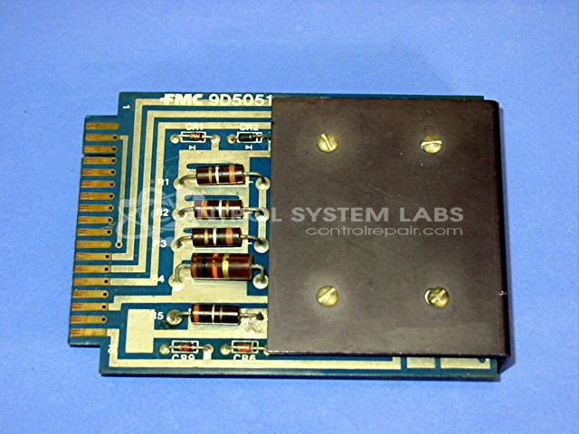 M75 and M106 HP Rectifier Board