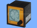 72X72 Multirange Timer