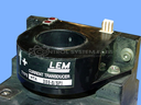 [70425] Altivar 66 Current Transducer Test