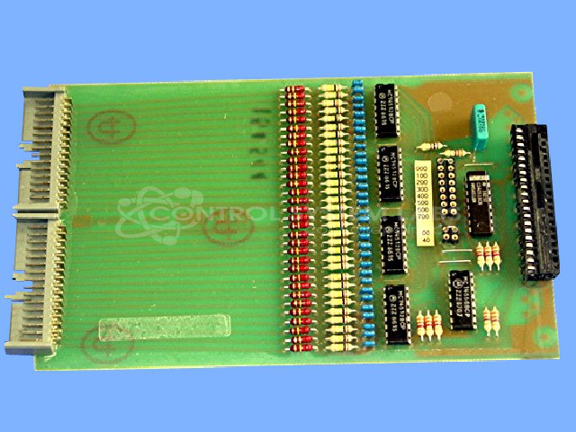 Unilog 4000 Input Module