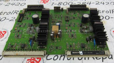 Valve Amplifier Card