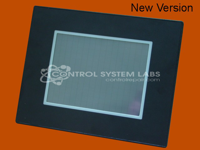 8 inch Color Touchscreen Work Station