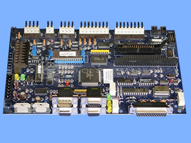 CPU Board