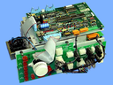 Pressure Label Motor Controller