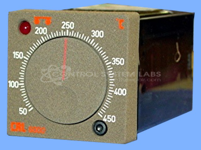 6000 50 to 450 C Temperature Control