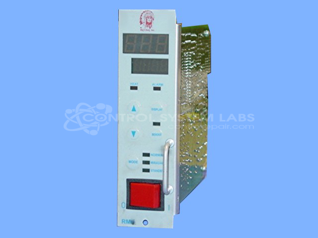 Hot Runner Temperature Control 15Amp