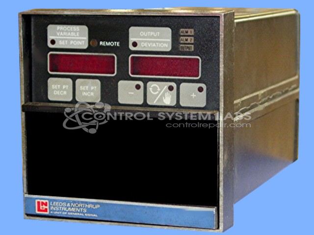 Electromax V+ Process Controller