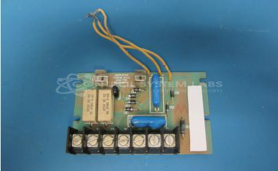 Rectifier Board