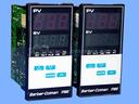 [70883] MBE 1/8 DIN Vertical Temperature Control