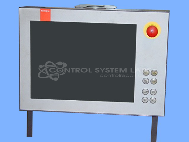 Touch Screen TFT Industrial Monitor