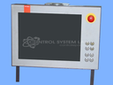 [70885] Touch Screen TFT Industrial Monitor