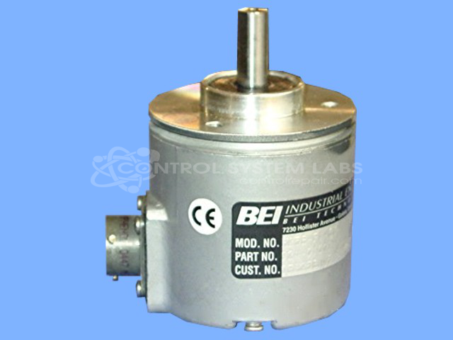 Incremental Encoder